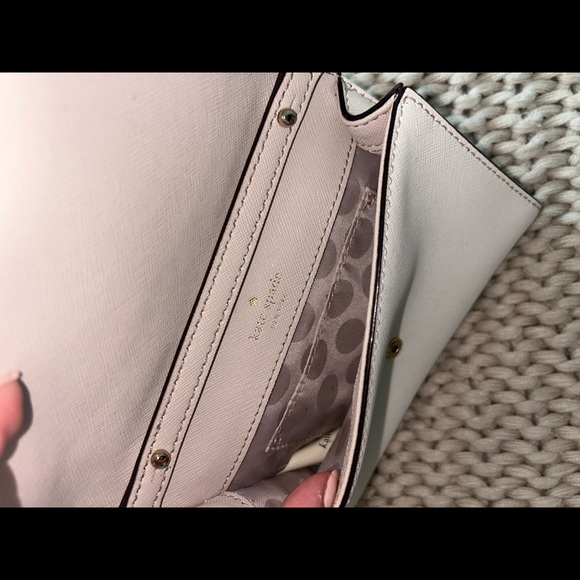KATE SPADE PURSE - Picture 4 of 4